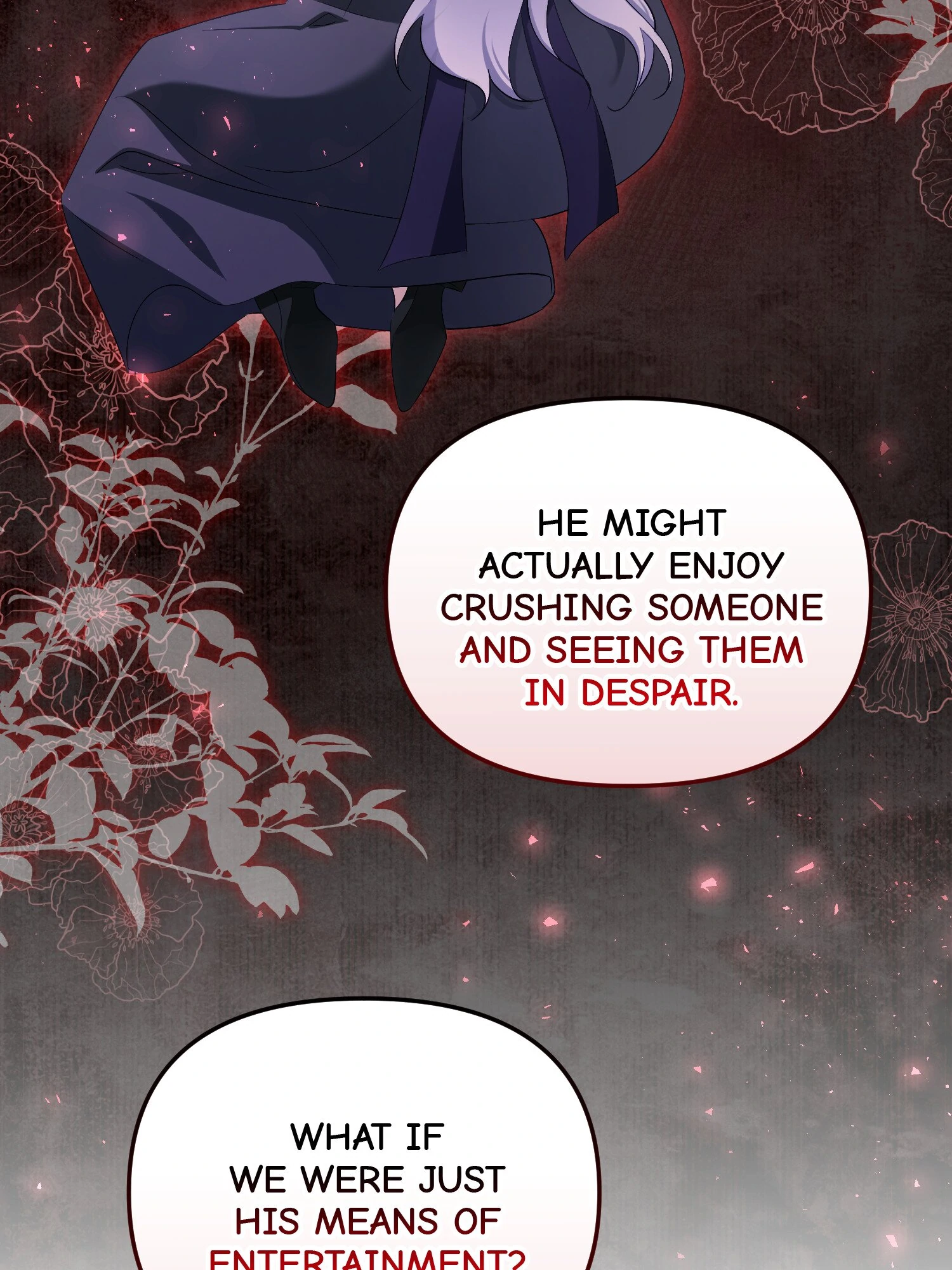 Are We Still in Love? Chapter 48 - page 18
