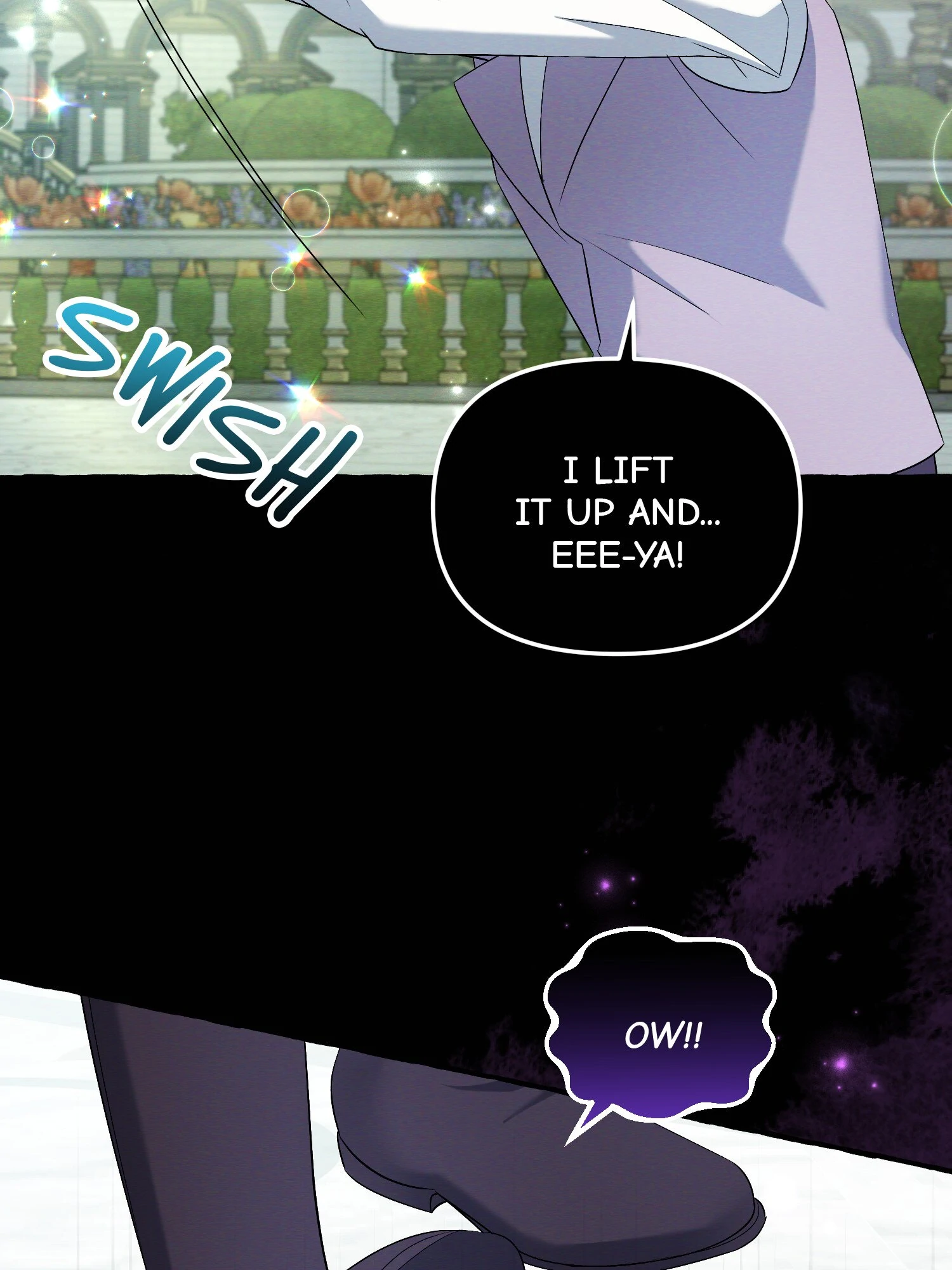 Are We Still in Love? Chapter 48 - page 3