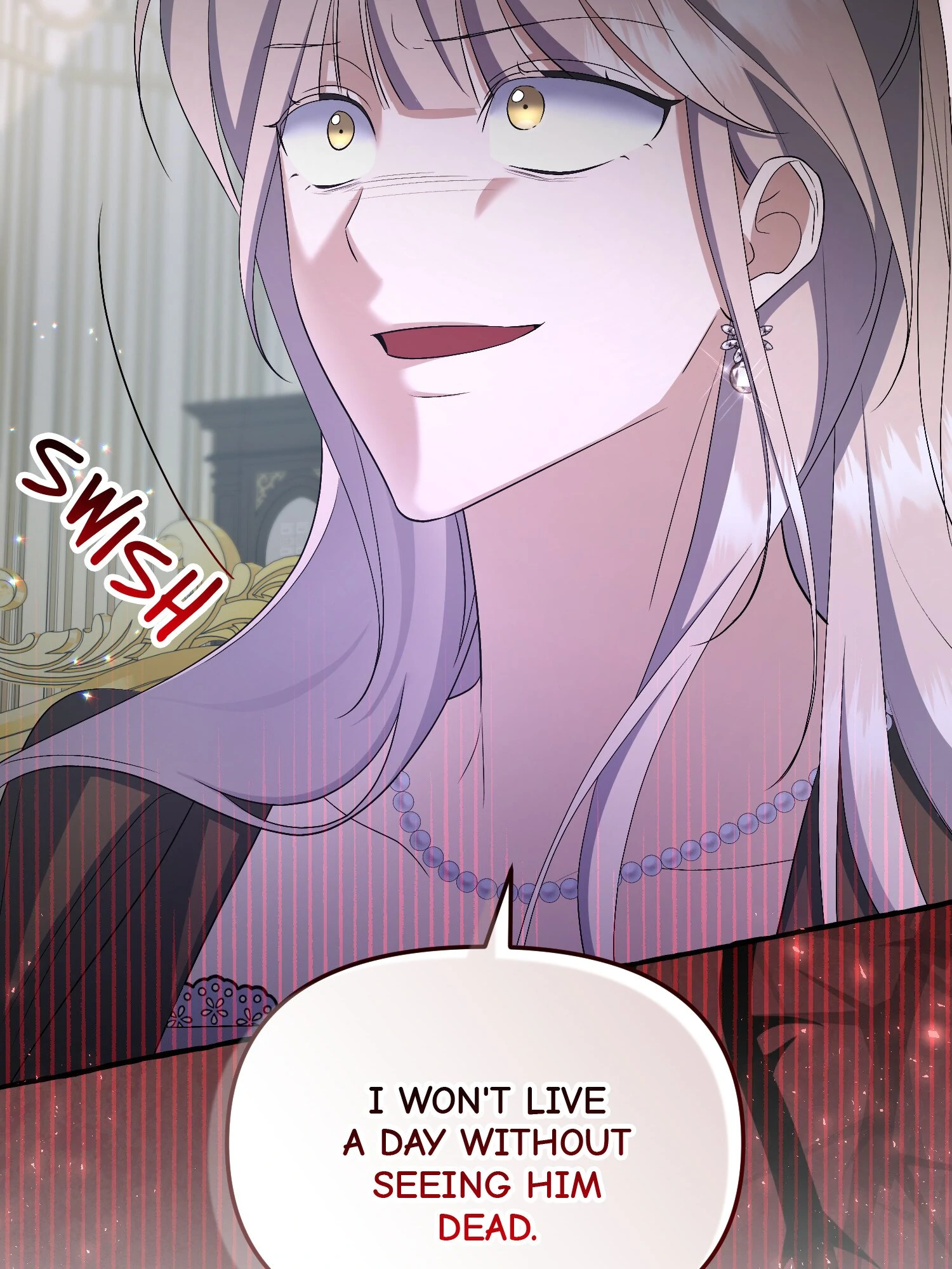 Are We Still in Love? Chapter 48 - page 31