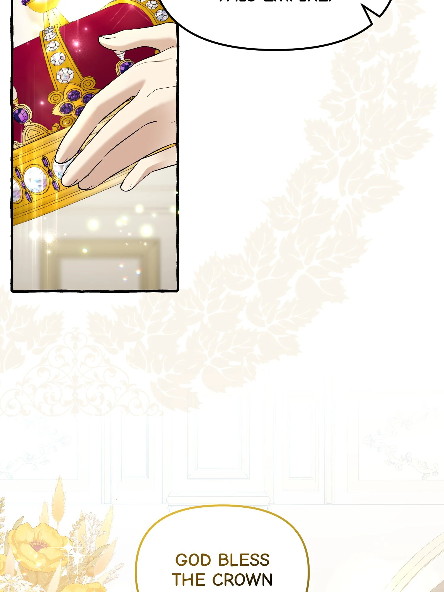 Are We Still in Love? Chapter 48 - page 36