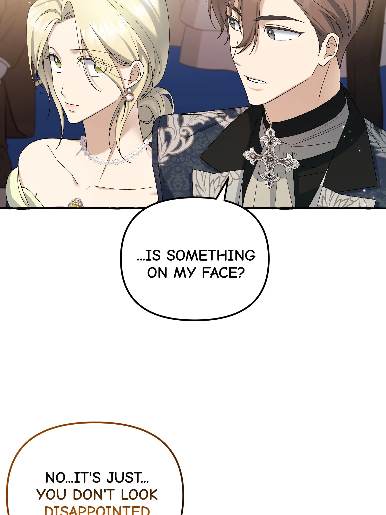 Are We Still in Love? Chapter 48 - page 42