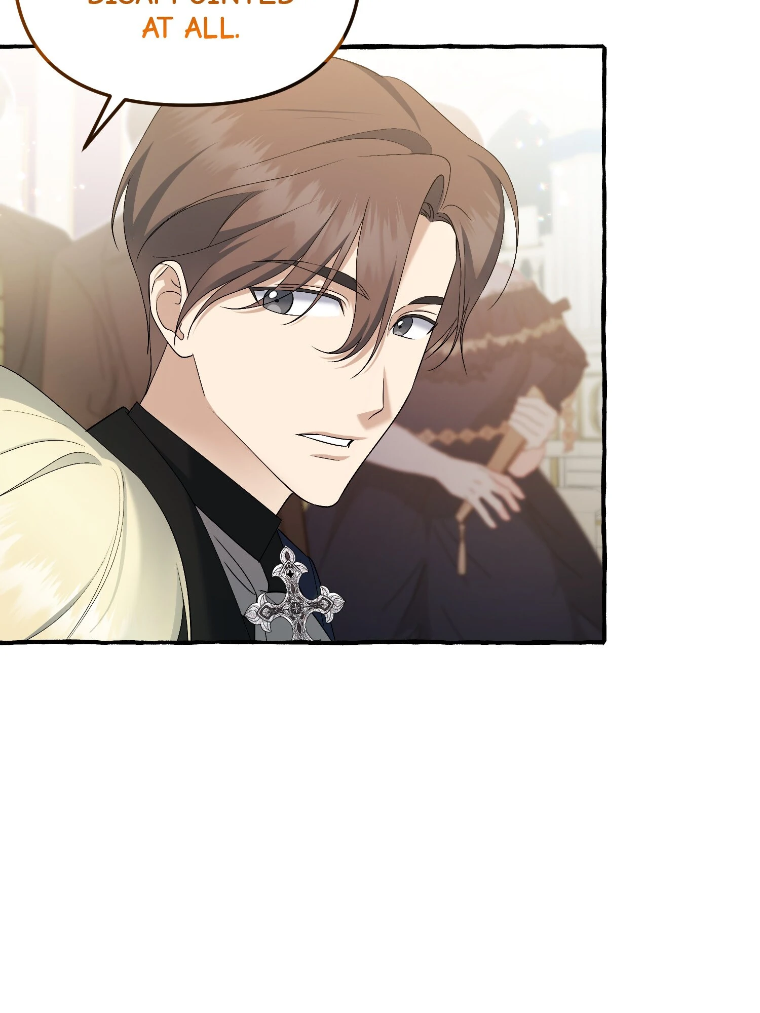Are We Still in Love? Chapter 48 - page 43