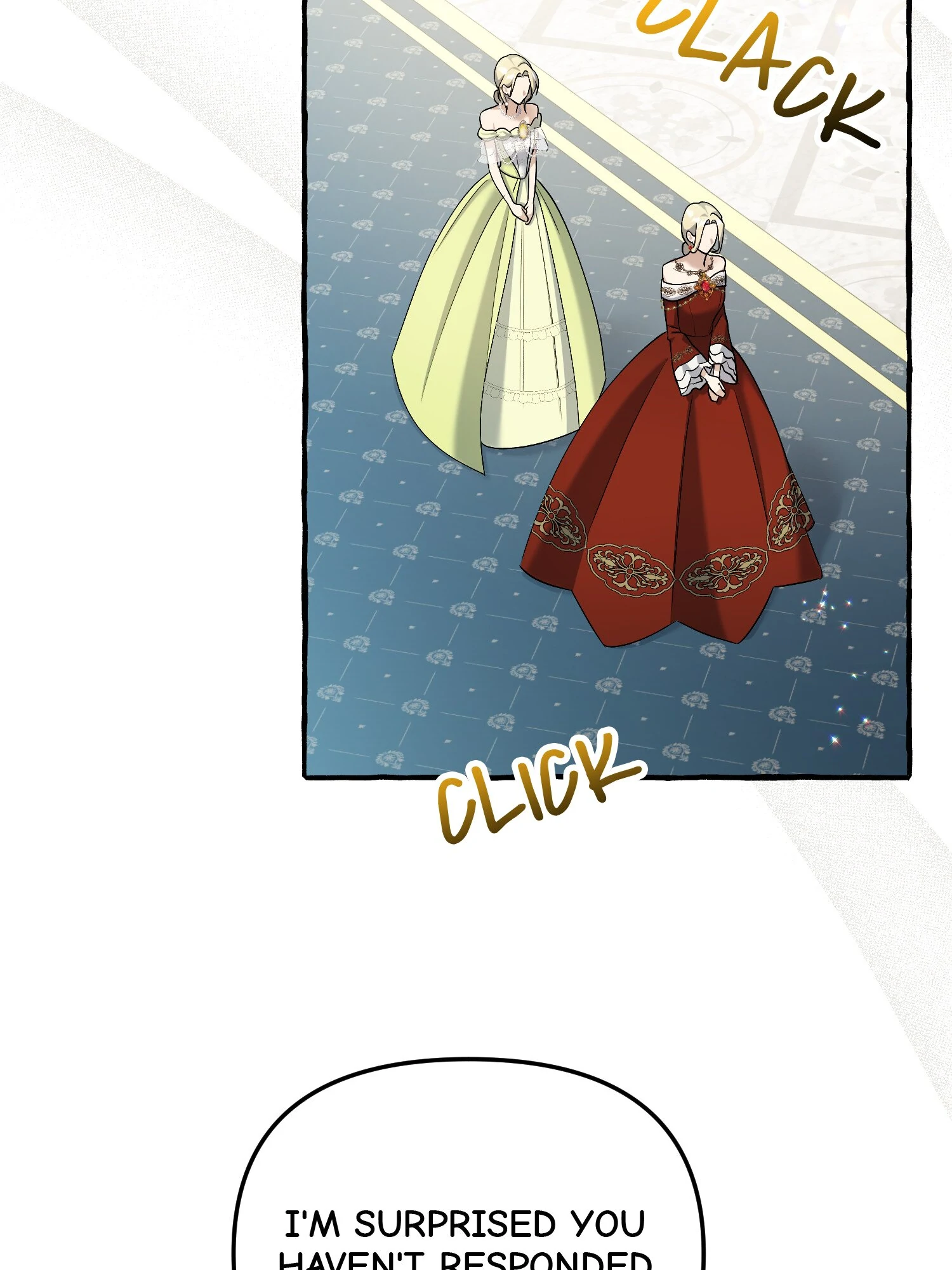 Are We Still in Love? Chapter 48 - page 55