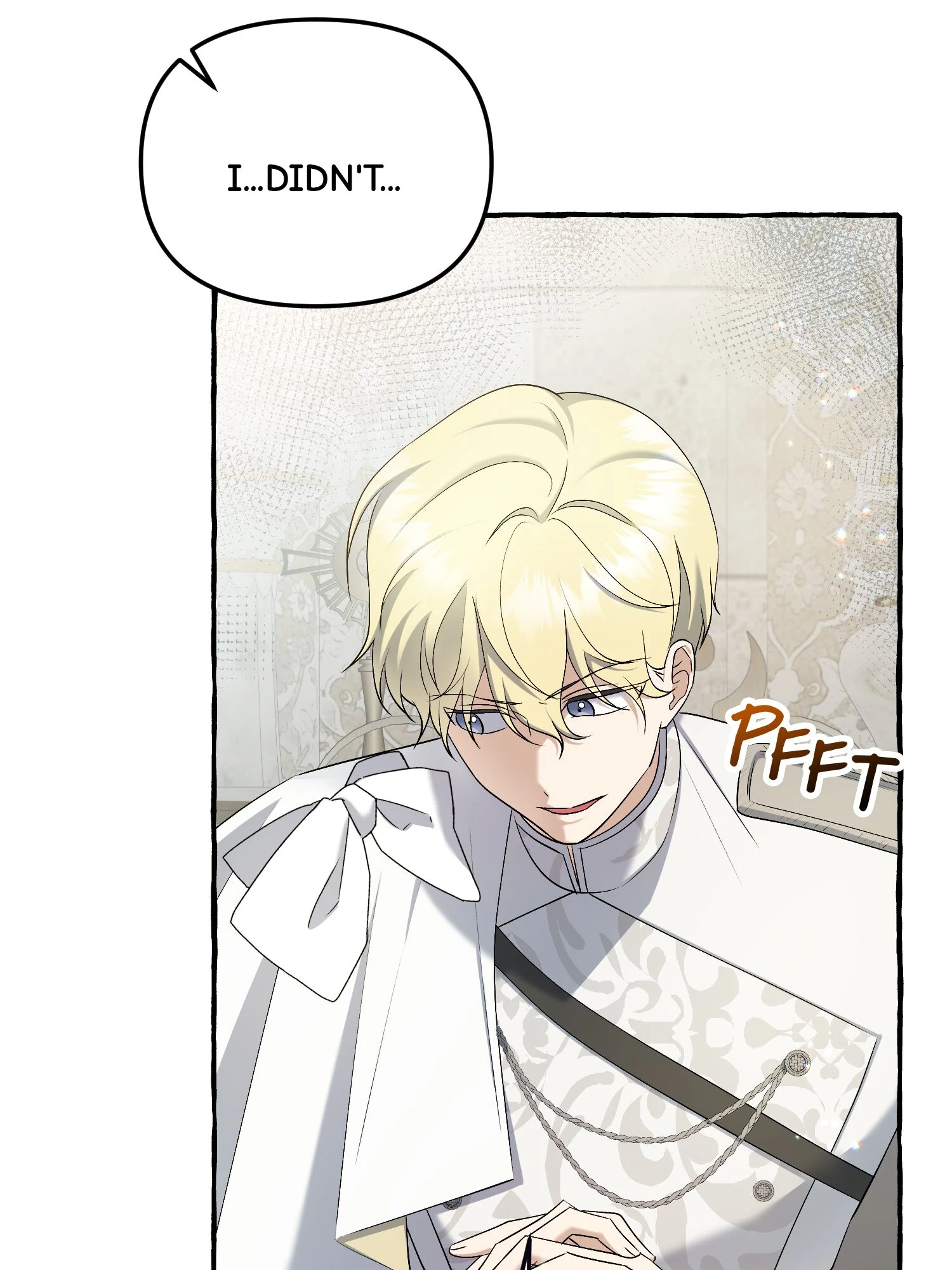Are We Still in Love? Chapter 48 - page 70