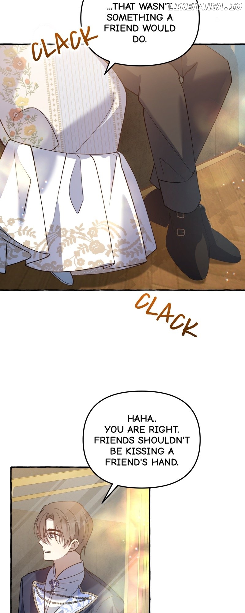 Are We Still in Love? Chapter 32 - page 12