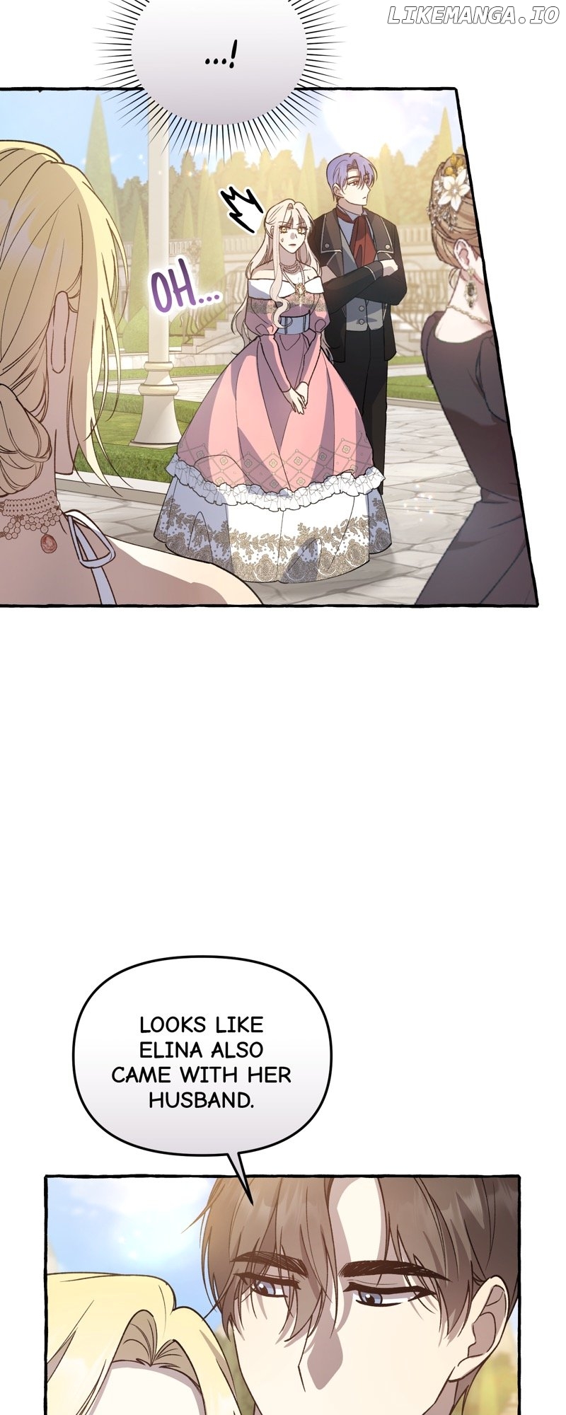 Are We Still in Love? Chapter 32 - page 17