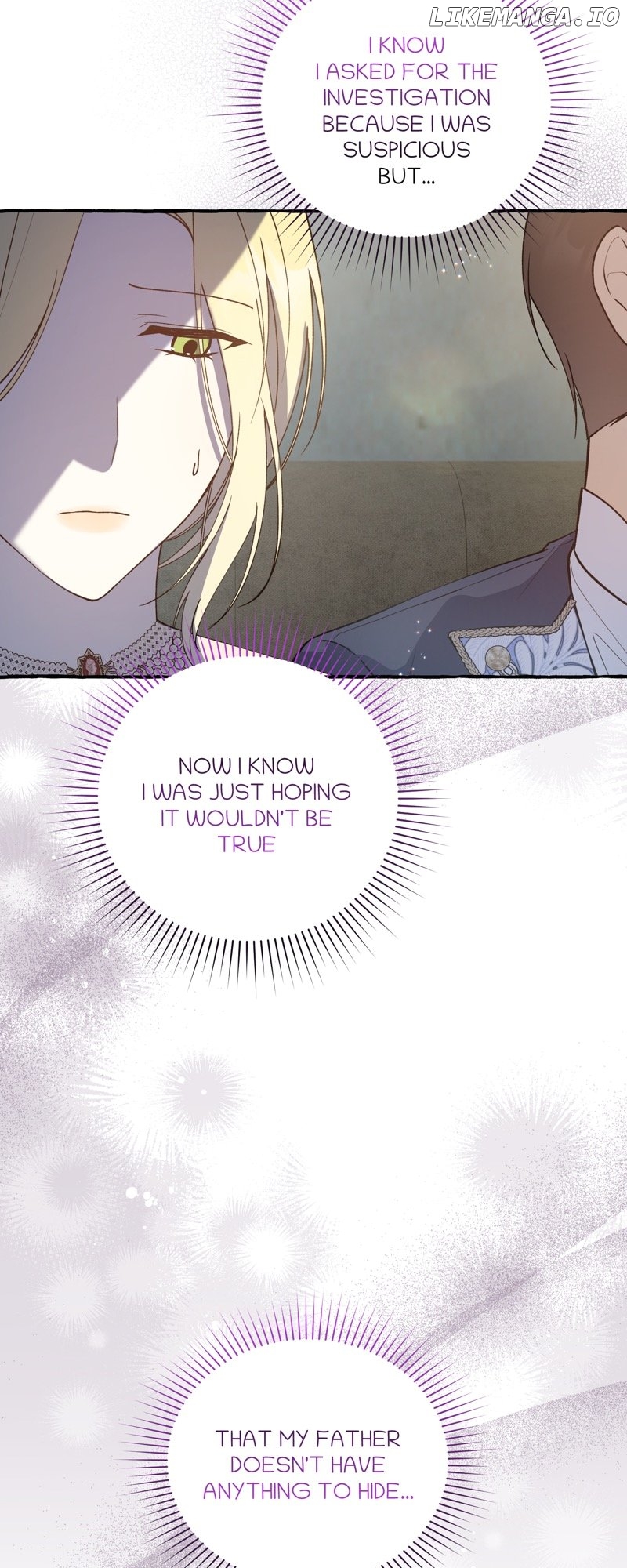 Are We Still in Love? Chapter 32 - page 2