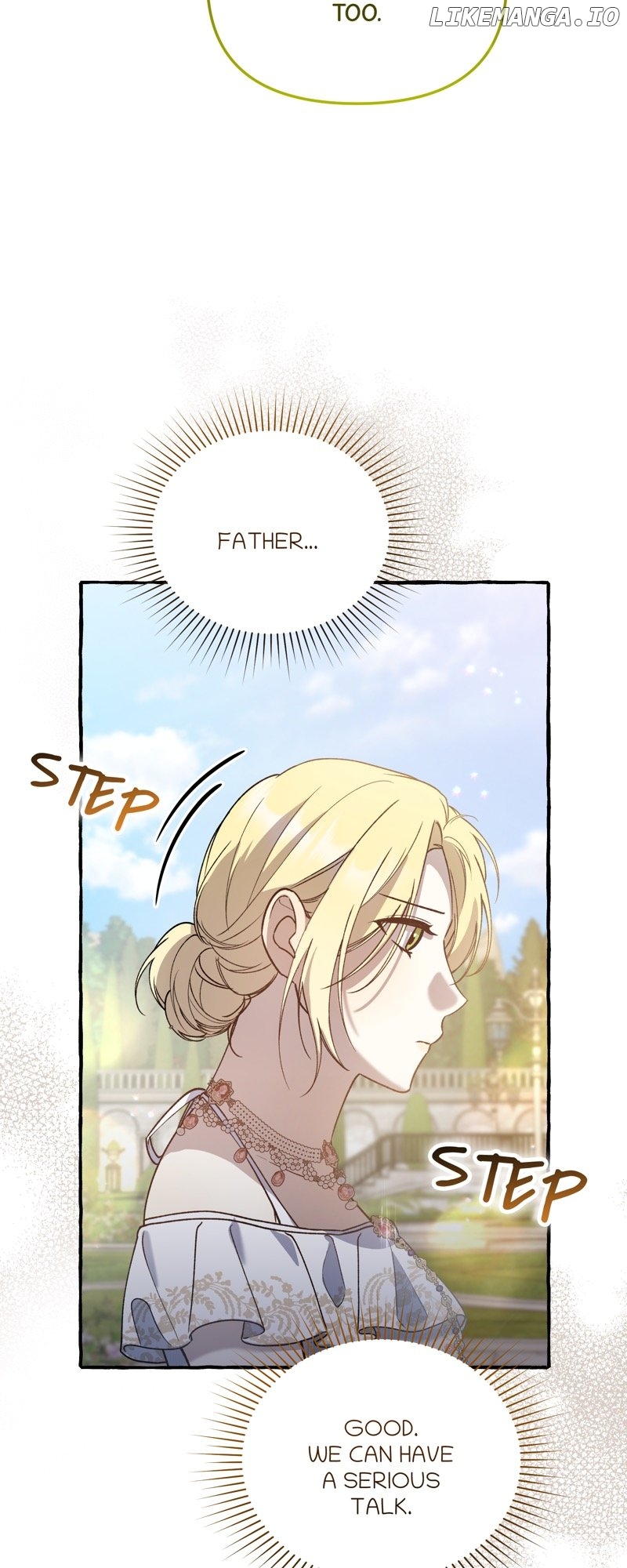 Are We Still in Love? Chapter 32 - page 23