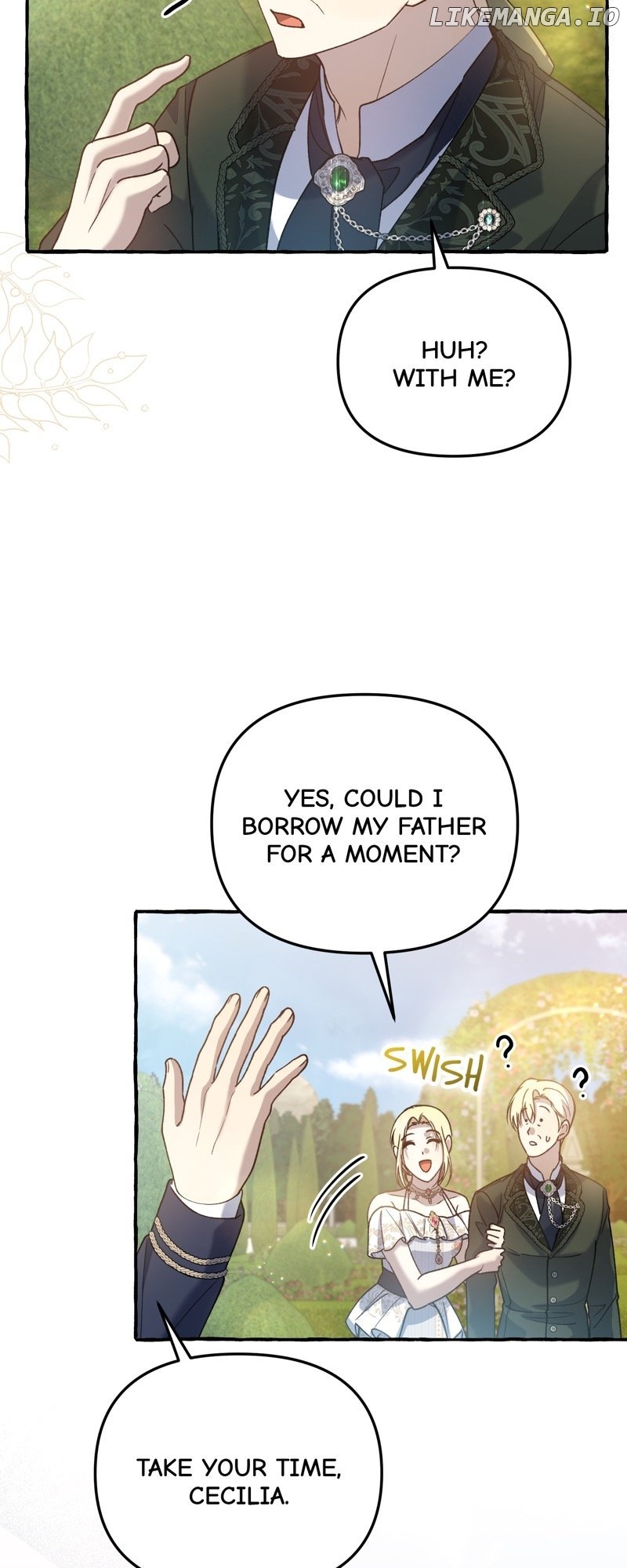 Are We Still in Love? Chapter 32 - page 28
