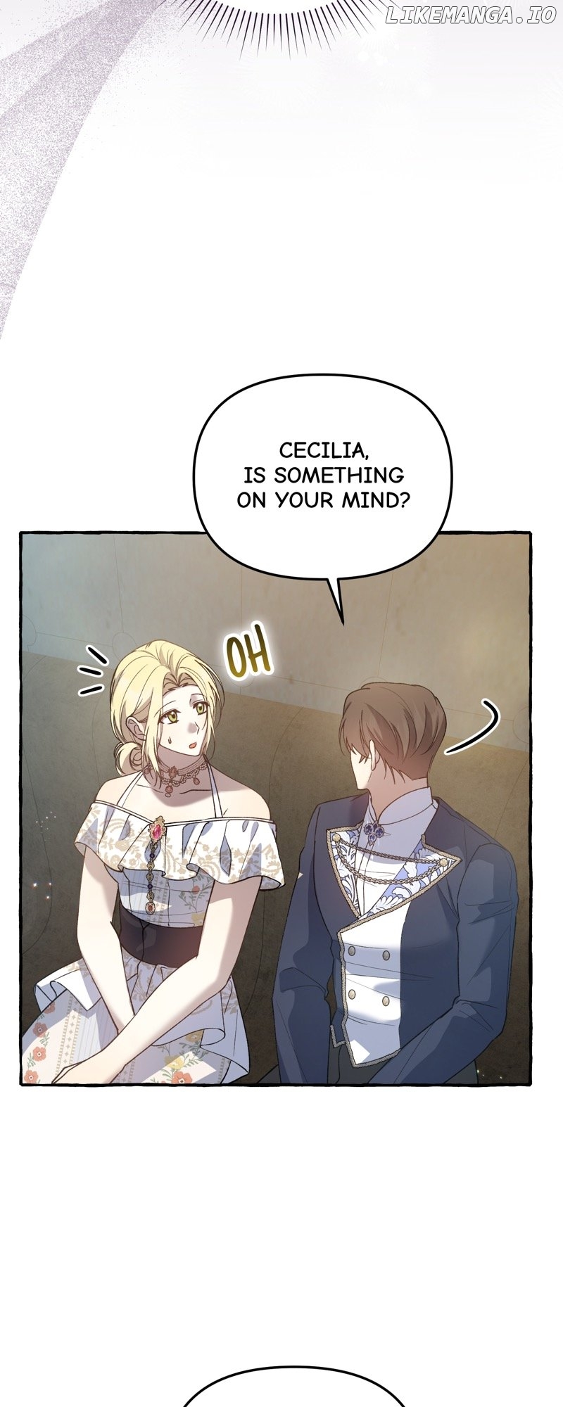Are We Still in Love? Chapter 32 - page 3