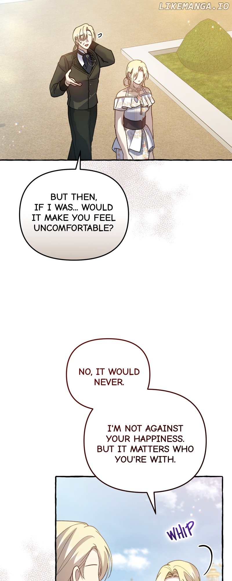Are We Still in Love? Chapter 32 - page 33