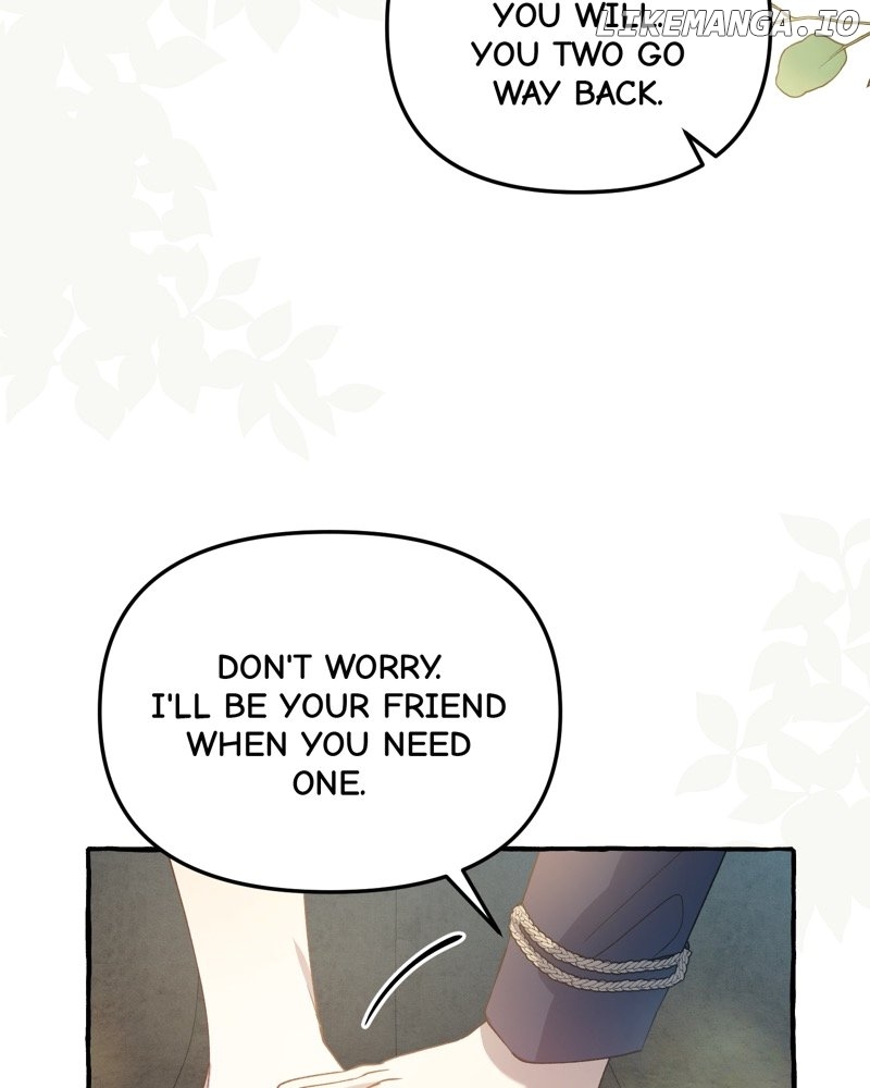 Are We Still in Love? Chapter 32 - page 8