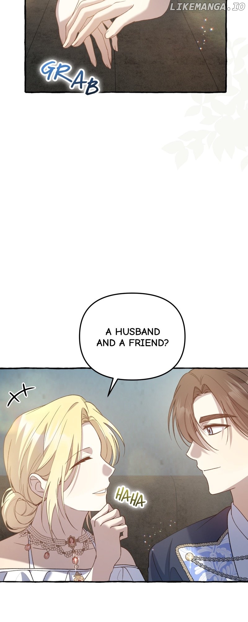 Are We Still in Love? Chapter 32 - page 9