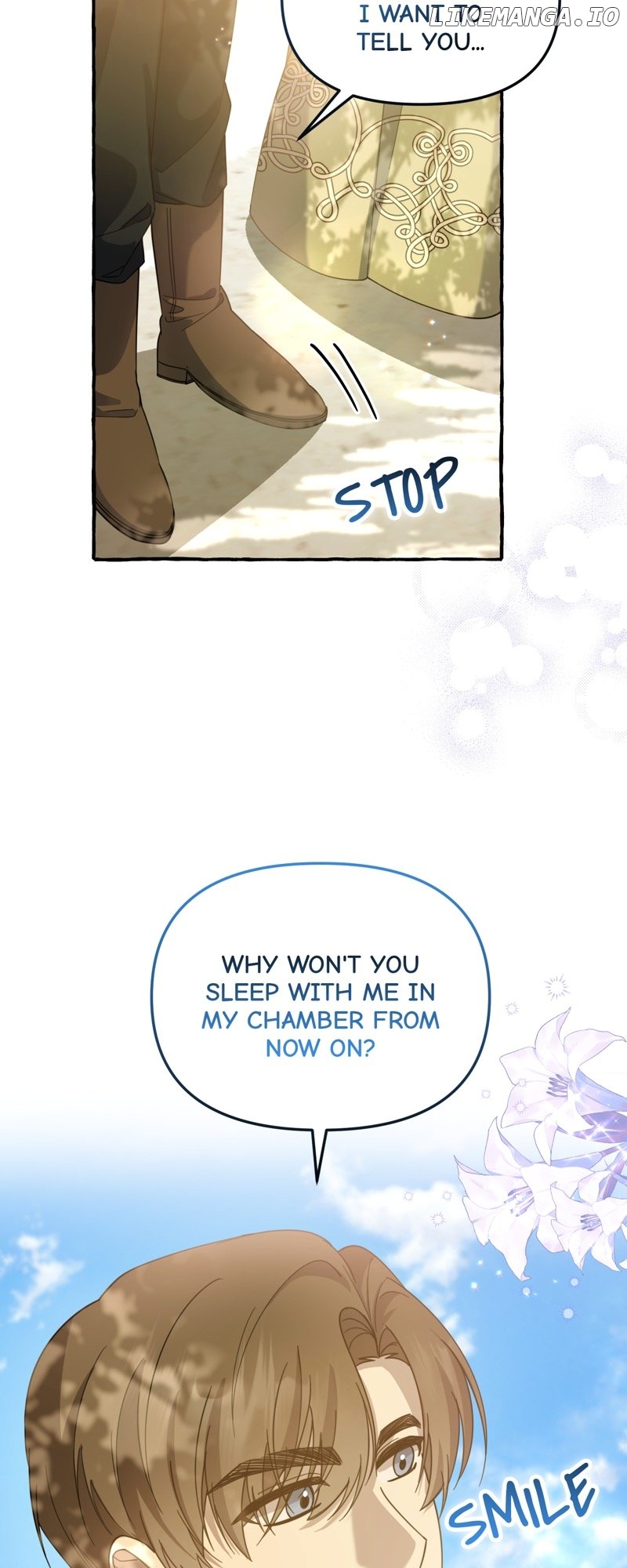 Are We Still in Love? Chapter 31 - page 17