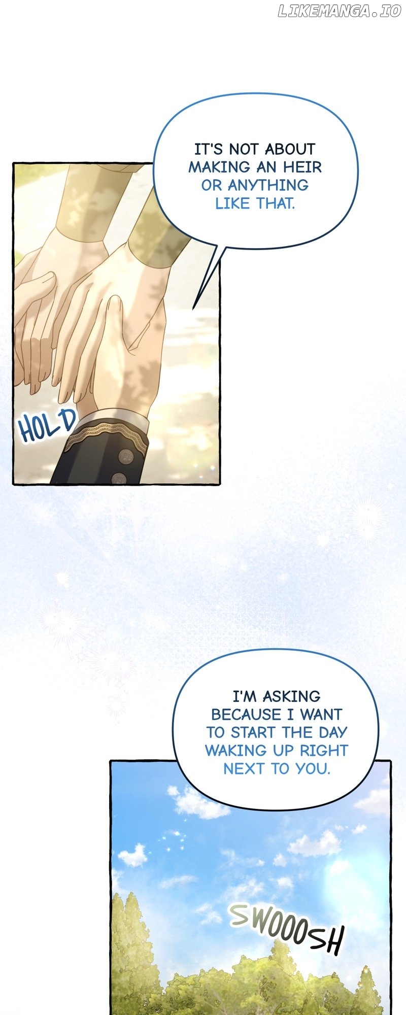Are We Still in Love? Chapter 31 - page 19