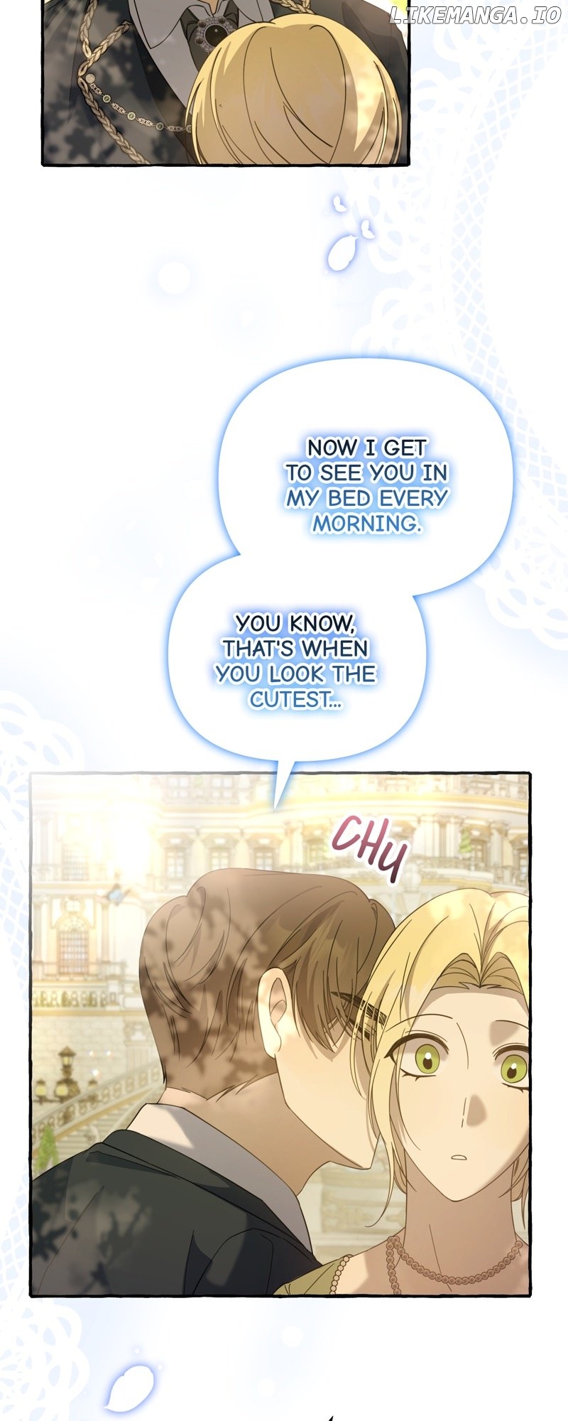 Are We Still in Love? Chapter 31 - page 22