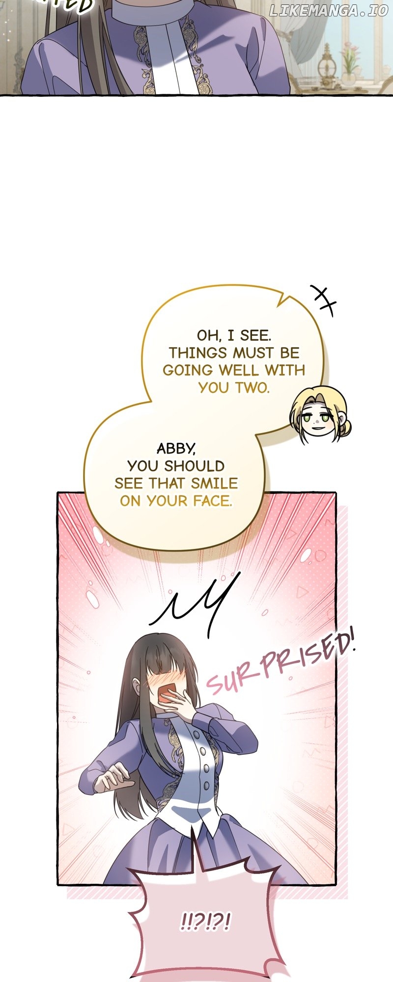 Are We Still in Love? Chapter 31 - page 28