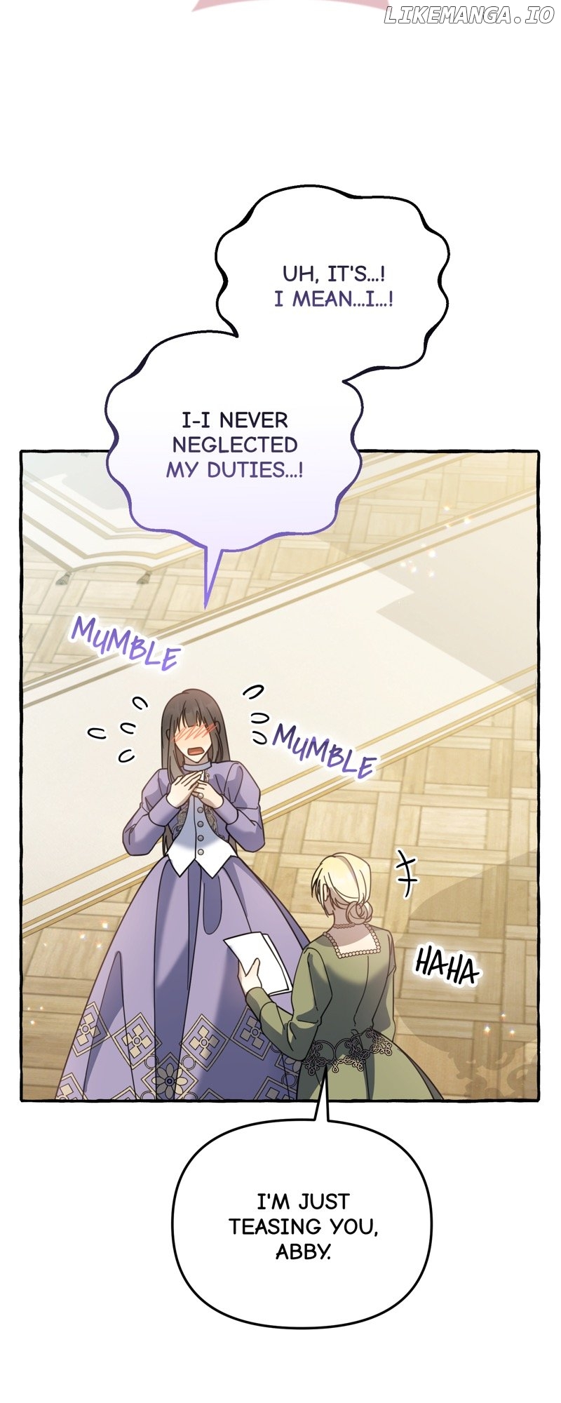 Are We Still in Love? Chapter 31 - page 29