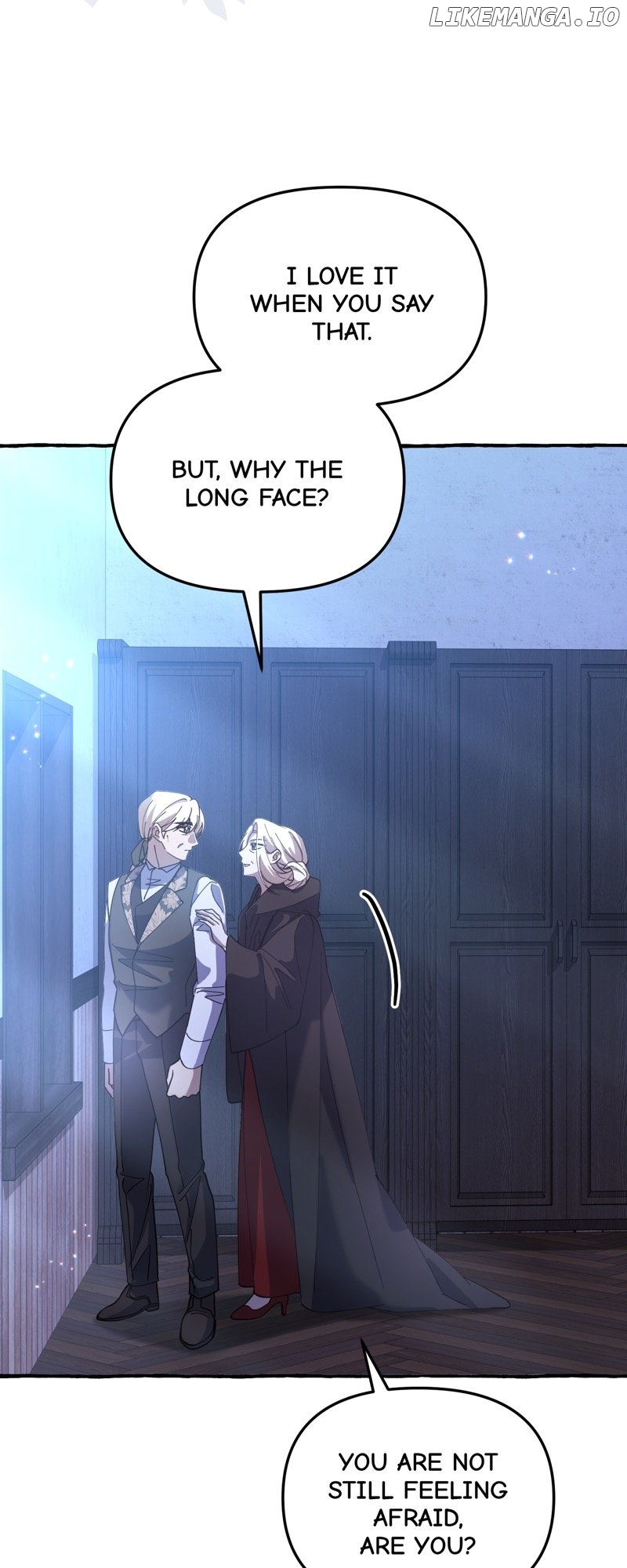 Are We Still in Love? Chapter 31 - page 39