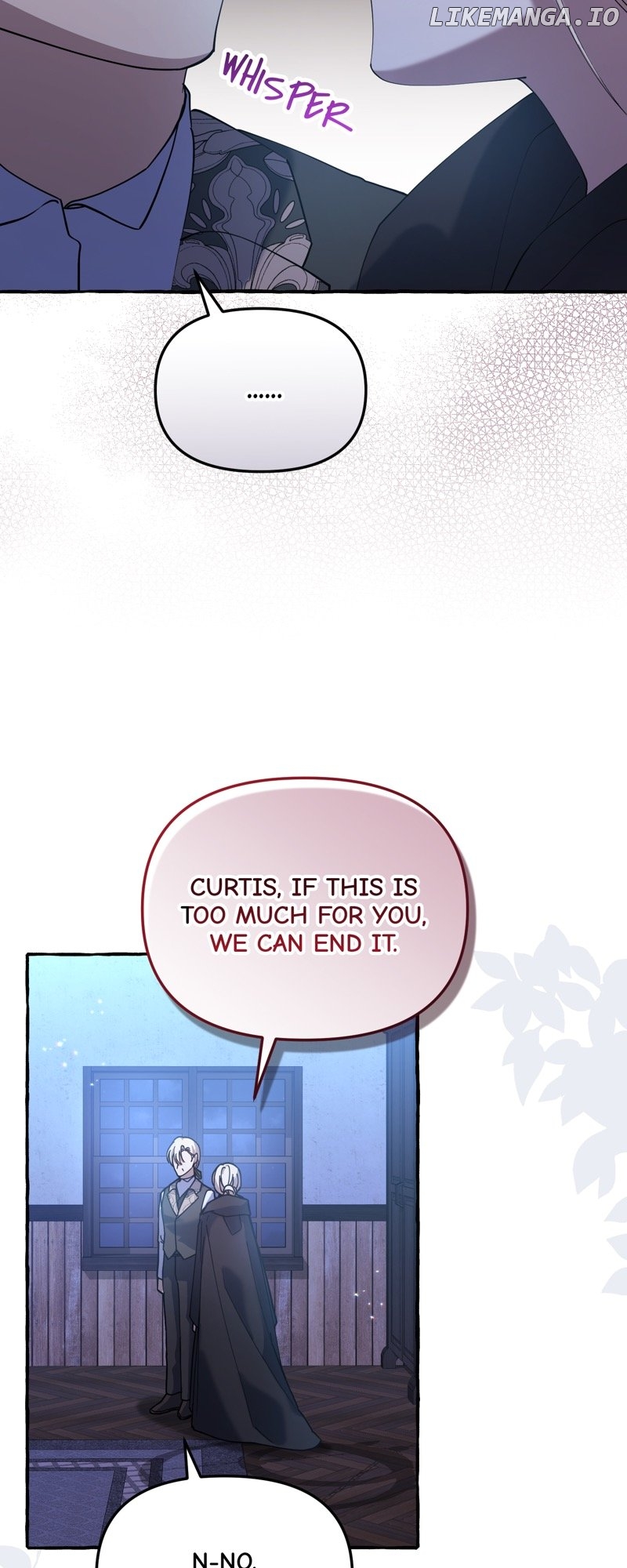 Are We Still in Love? Chapter 31 - page 41