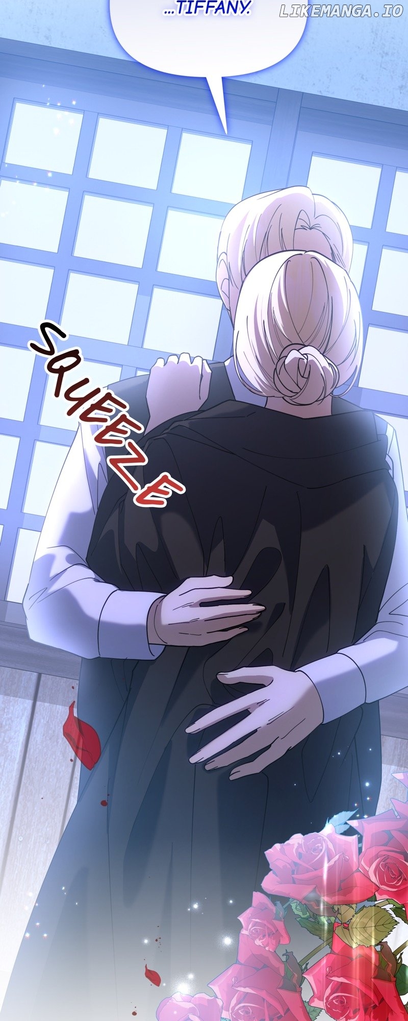 Are We Still in Love? Chapter 31 - page 47