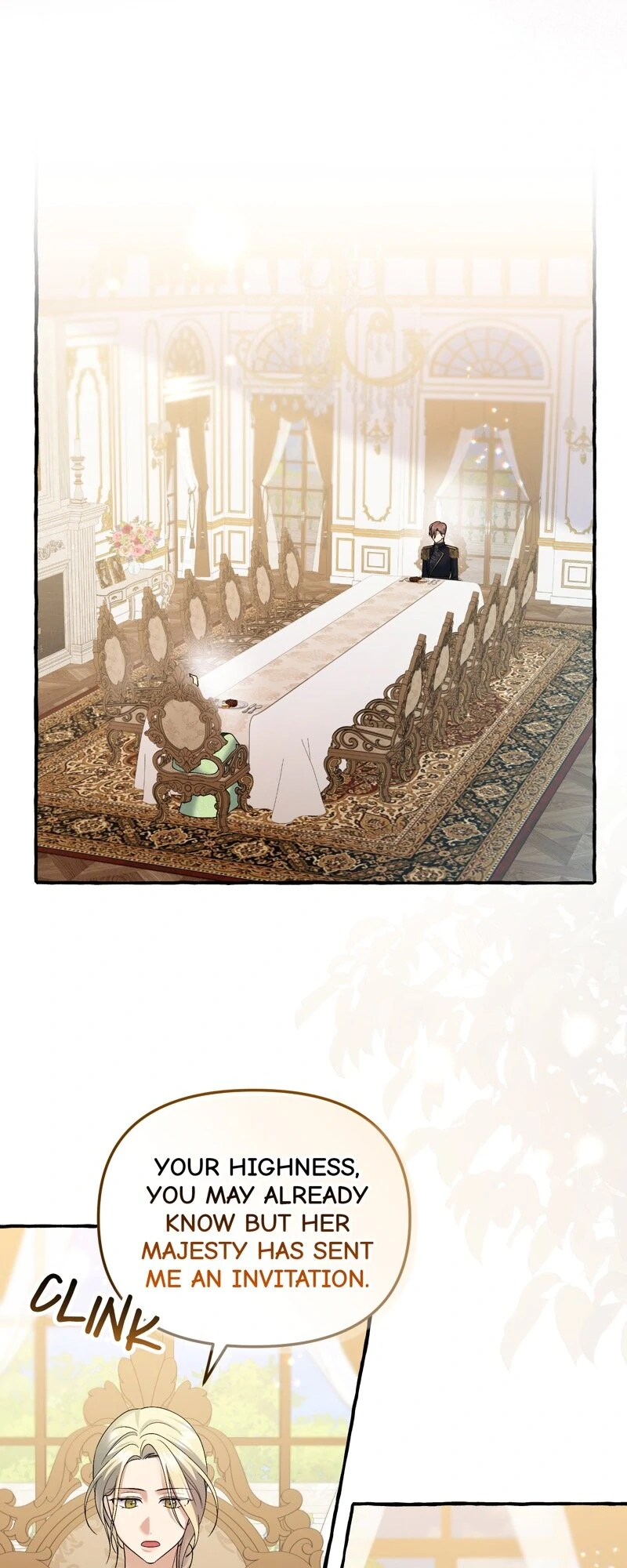 Are We Still in Love? Chapter 46 - page 22