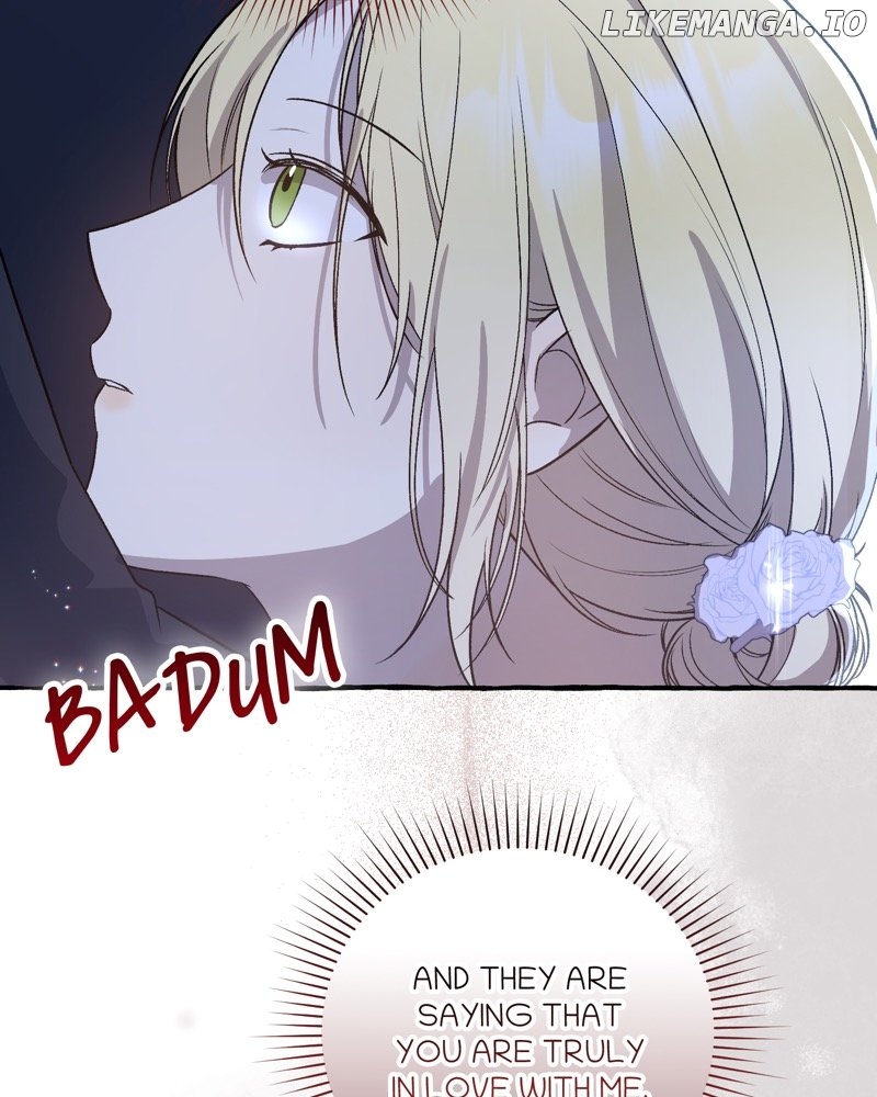 Are We Still in Love? Chapter 30 - page 16
