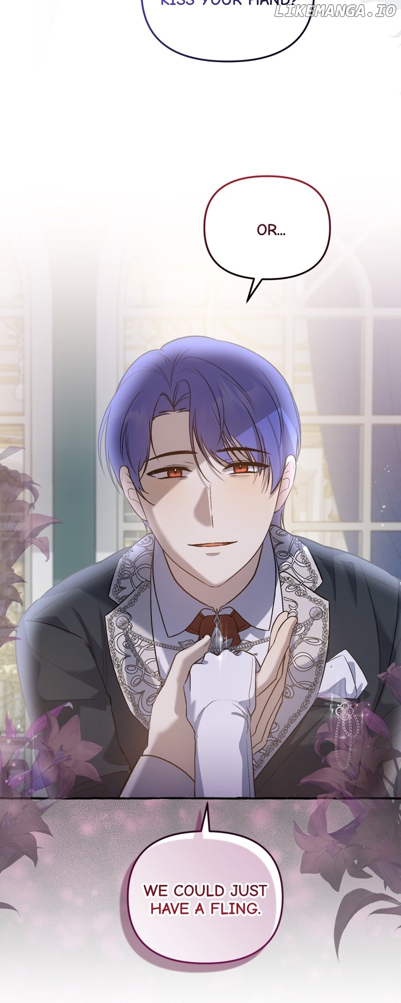 Are We Still in Love? Chapter 30 - page 2