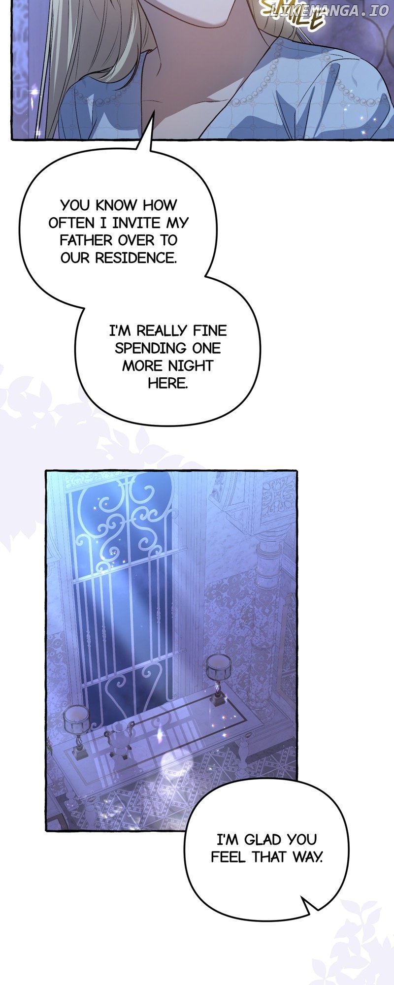 Are We Still in Love? Chapter 30 - page 20