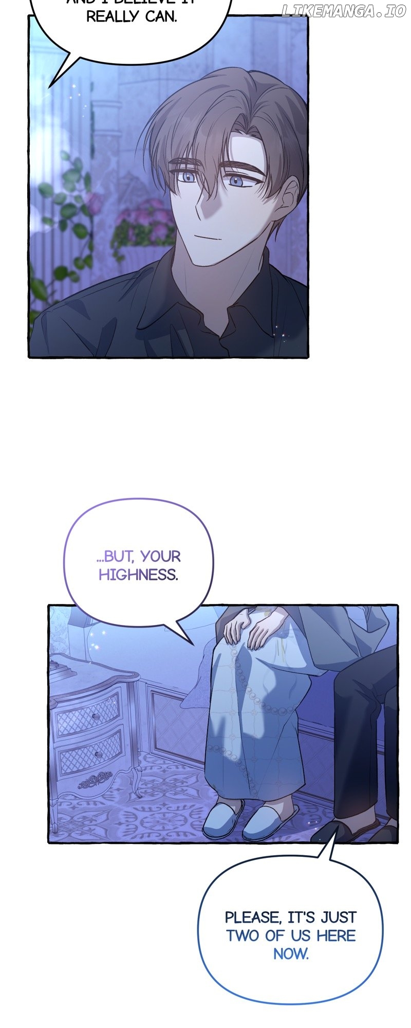 Are We Still in Love? Chapter 30 - page 22