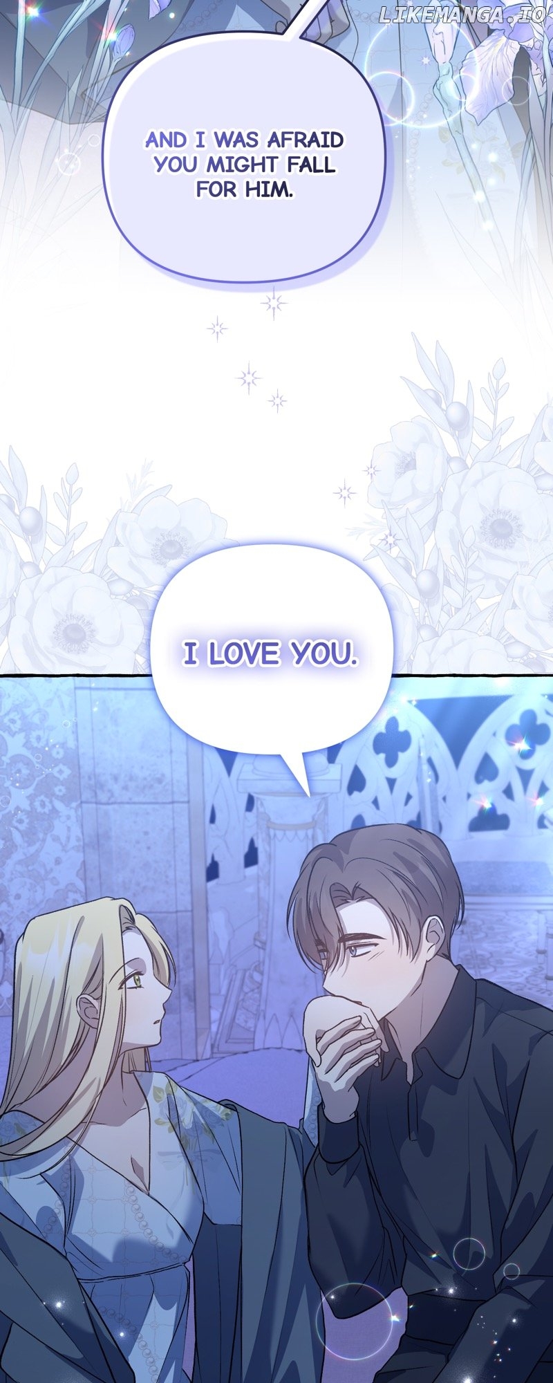 Are We Still in Love? Chapter 30 - page 28