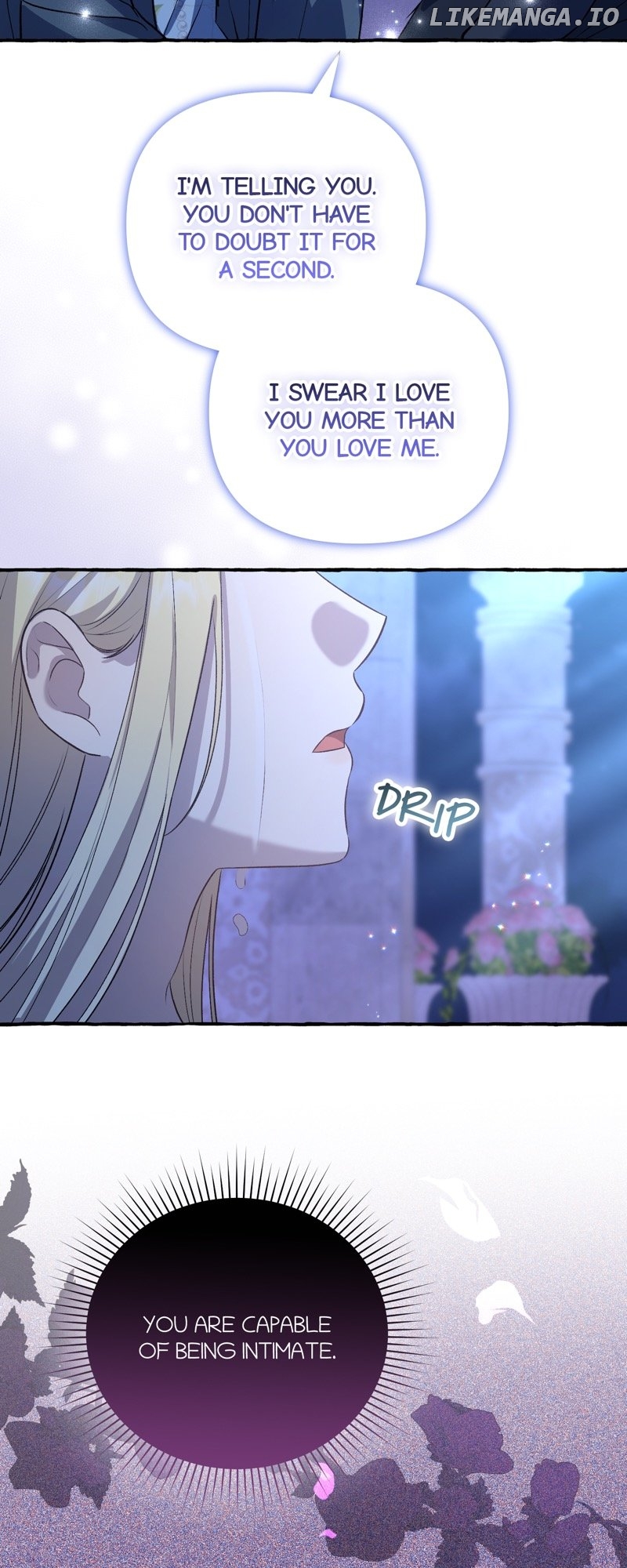 Are We Still in Love? Chapter 30 - page 29