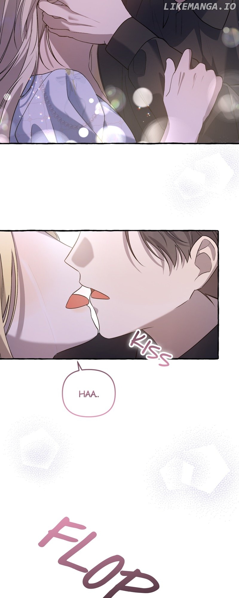 Are We Still in Love? Chapter 30 - page 34