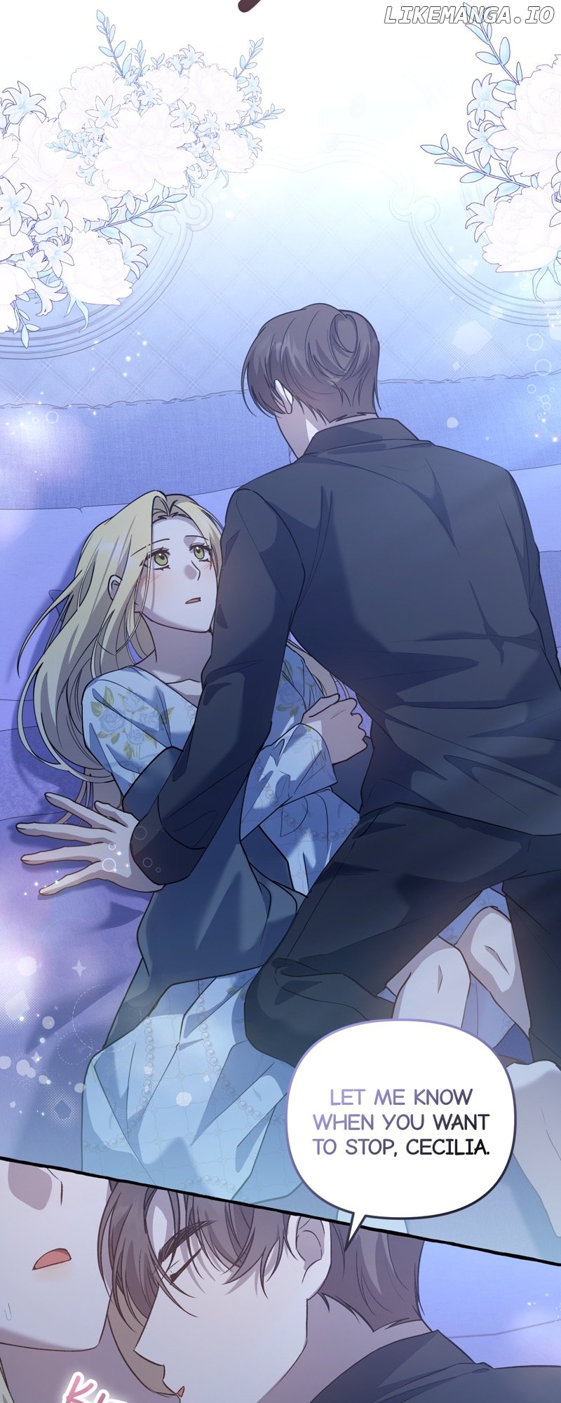 Are We Still in Love? Chapter 30 - page 35