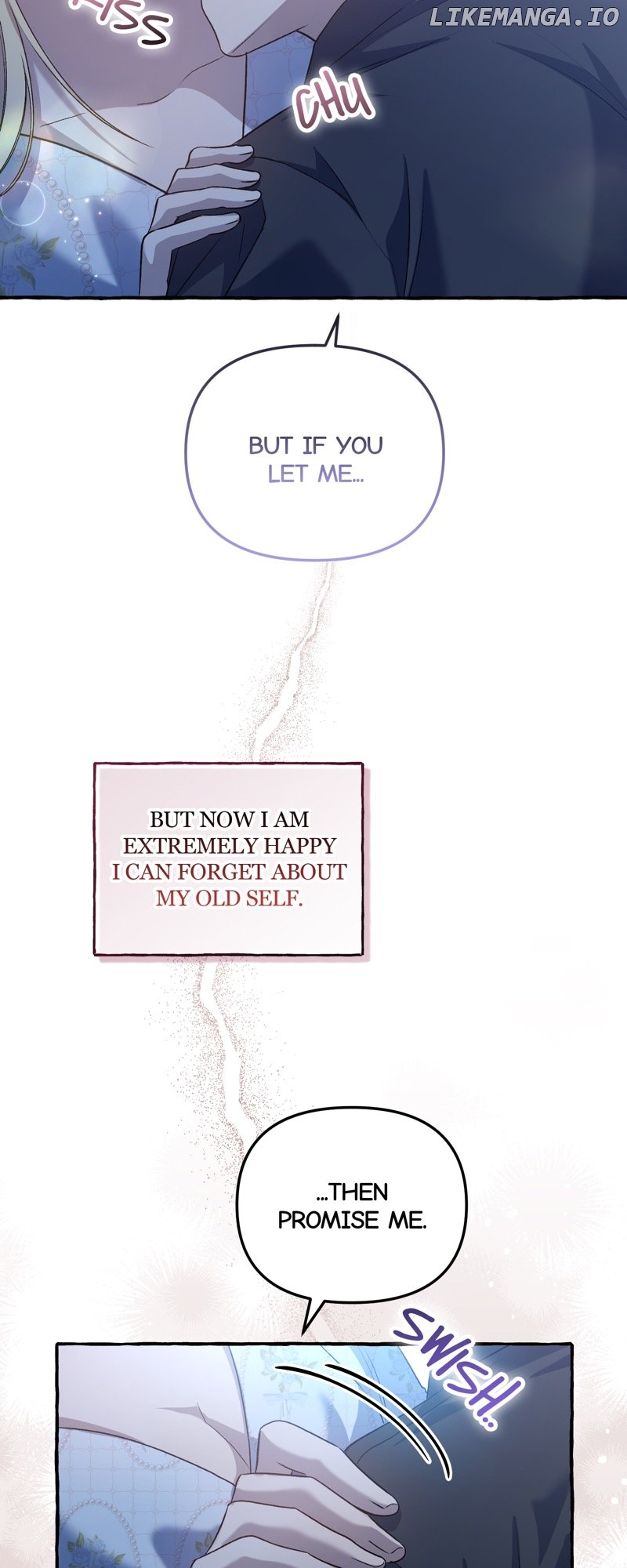 Are We Still in Love? Chapter 30 - page 36
