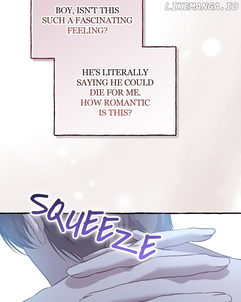 Are We Still in Love? Chapter 30 - page 40
