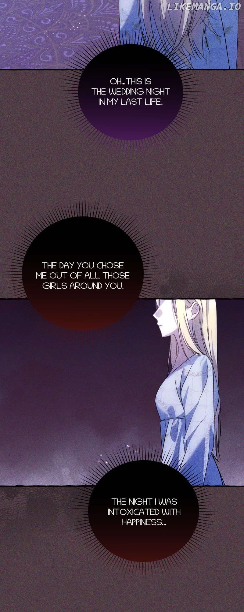 Are We Still in Love? Chapter 30 - page 44