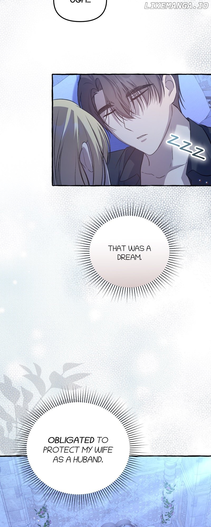 Are We Still in Love? Chapter 30 - page 51