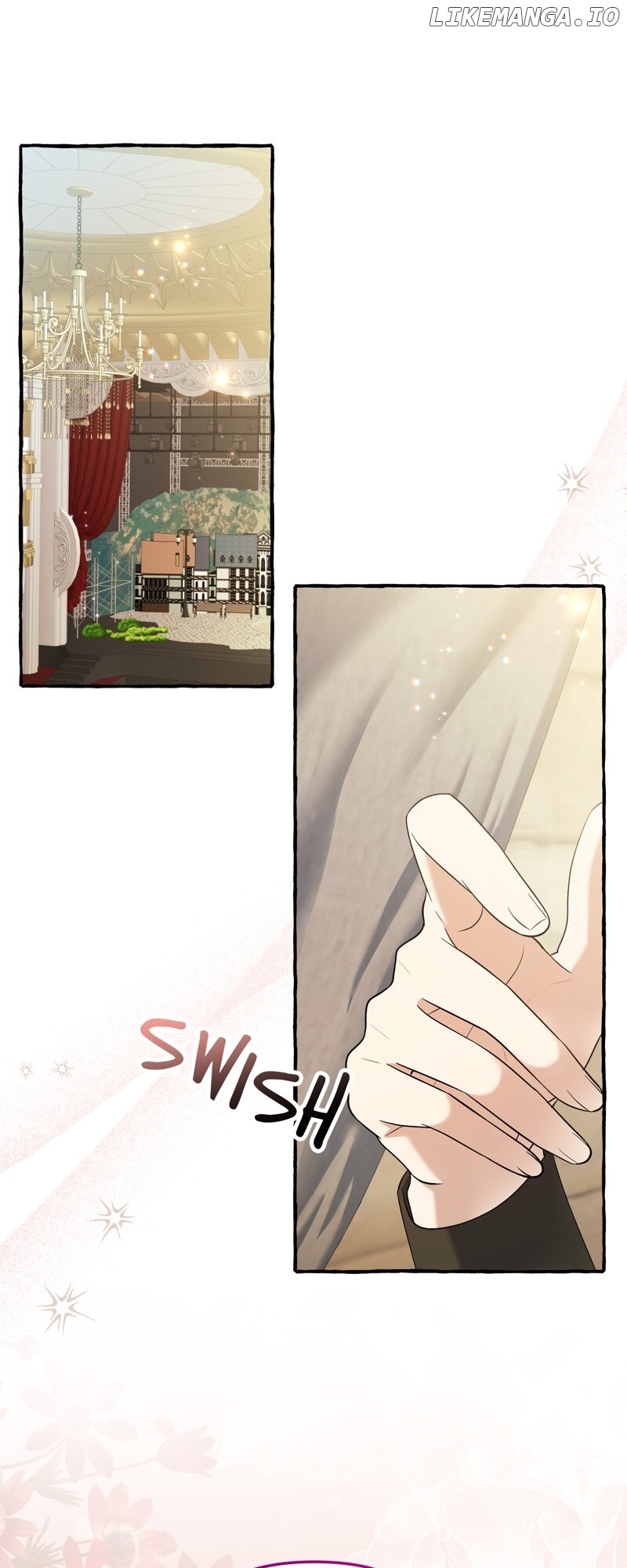 Are We Still in Love? Chapter 45 - page 1