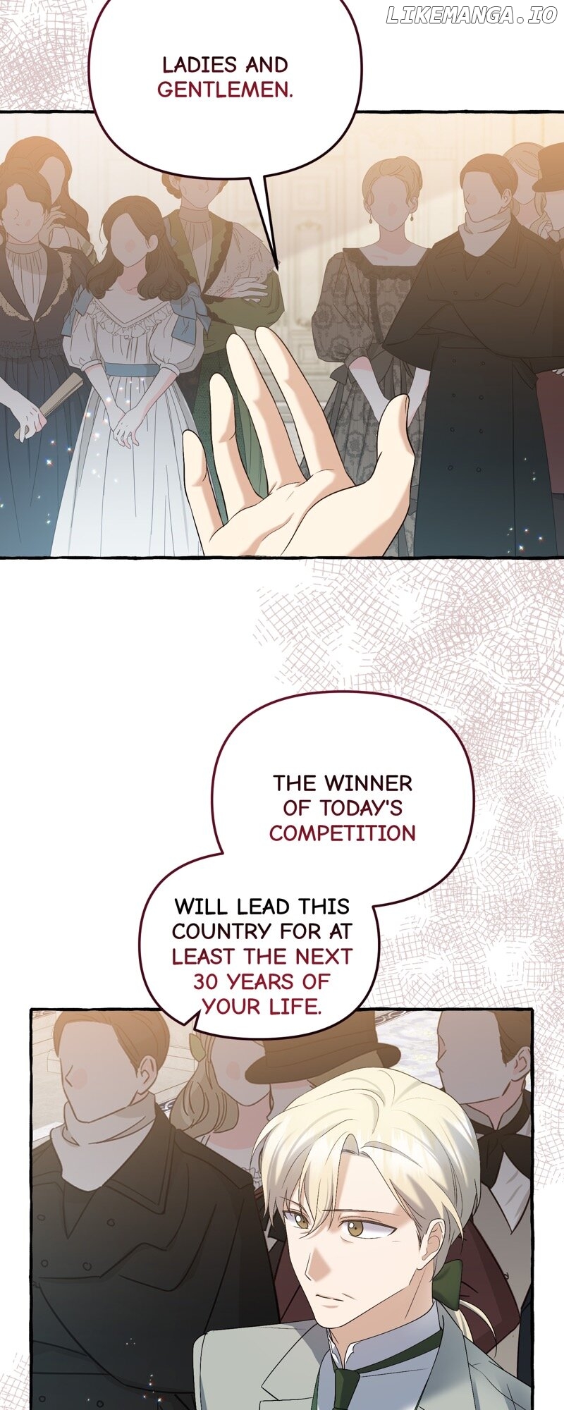 Are We Still in Love? Chapter 45 - page 10