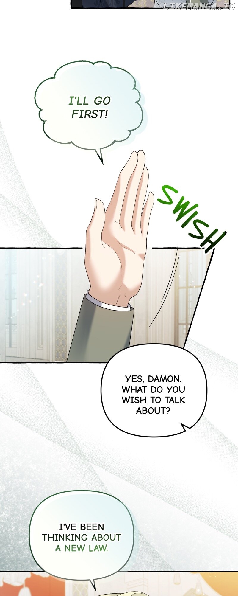 Are We Still in Love? Chapter 45 - page 14