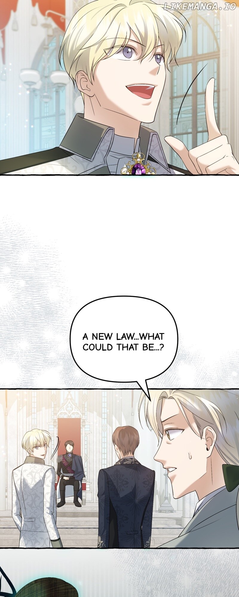 Are We Still in Love? Chapter 45 - page 15