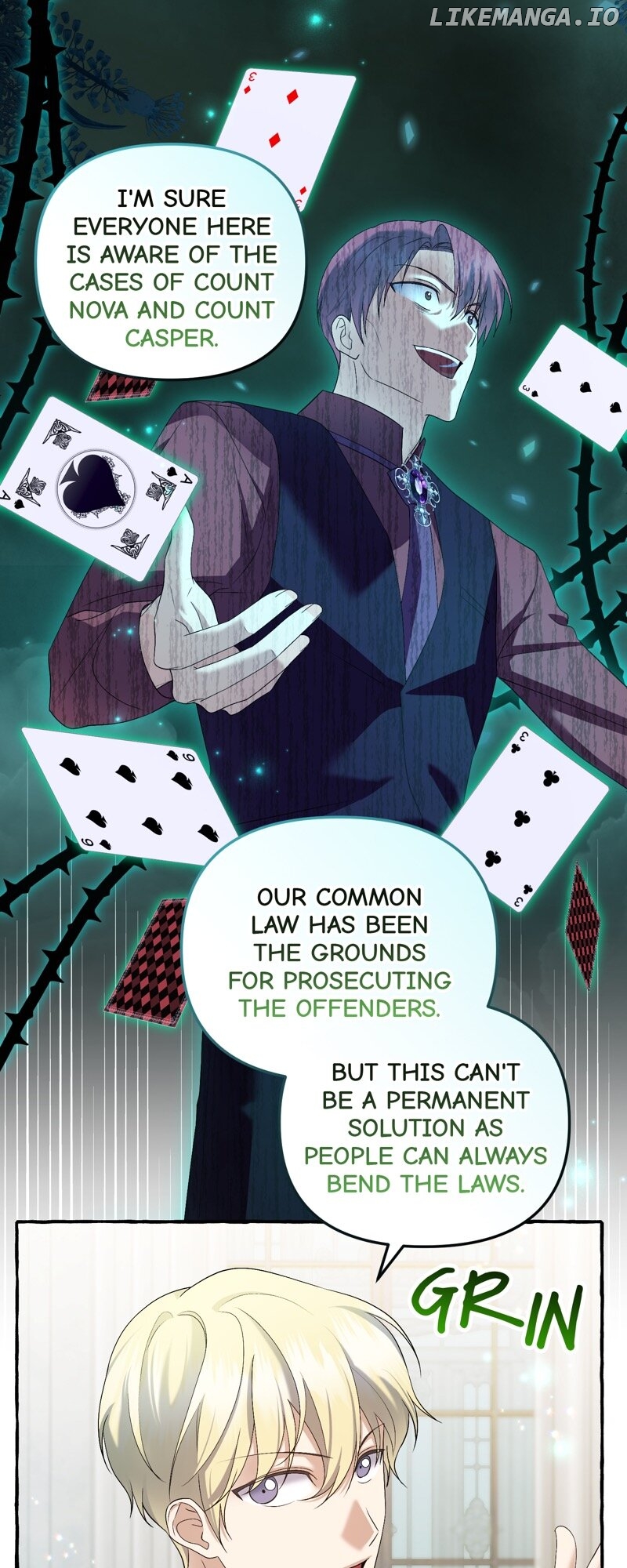 Are We Still in Love? Chapter 45 - page 17
