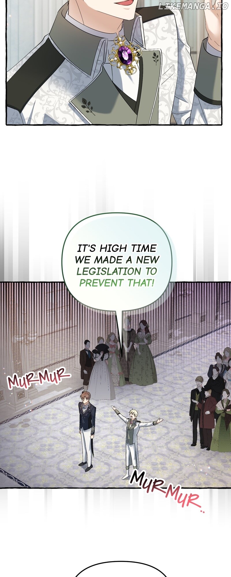 Are We Still in Love? Chapter 45 - page 18