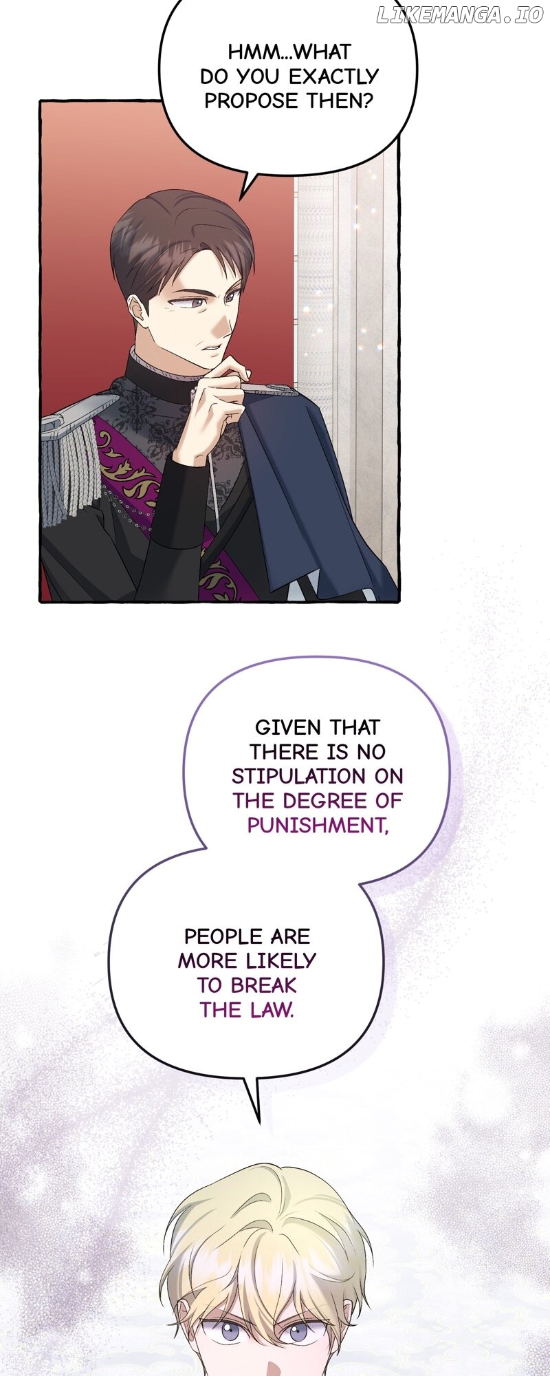 Are We Still in Love? Chapter 45 - page 19