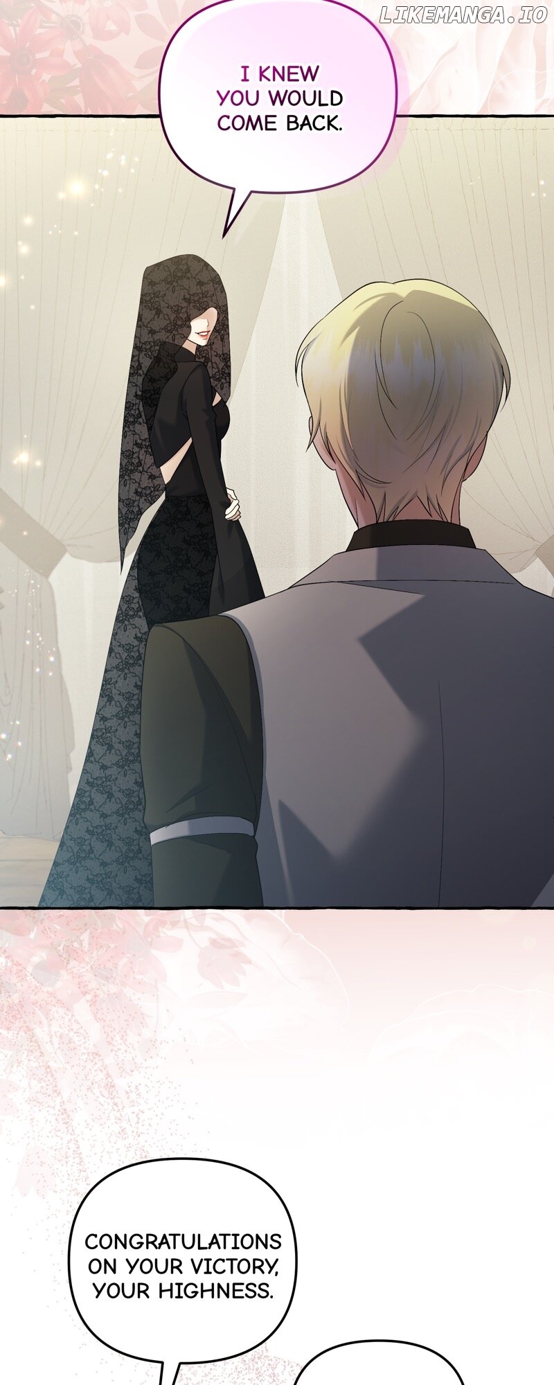 Are We Still in Love? Chapter 45 - page 2