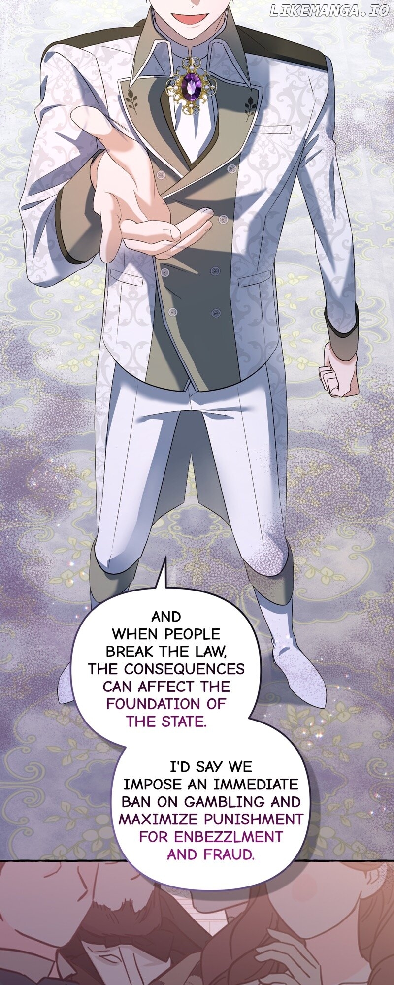 Are We Still in Love? Chapter 45 - page 20