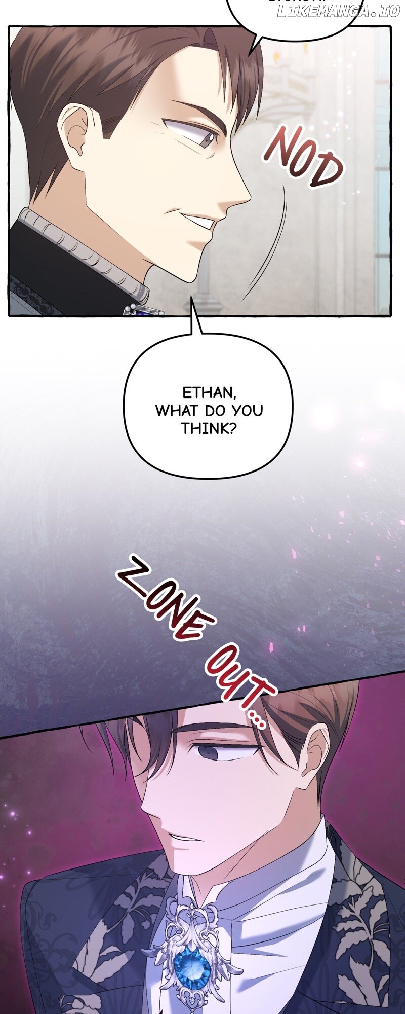 Are We Still in Love? Chapter 45 - page 22