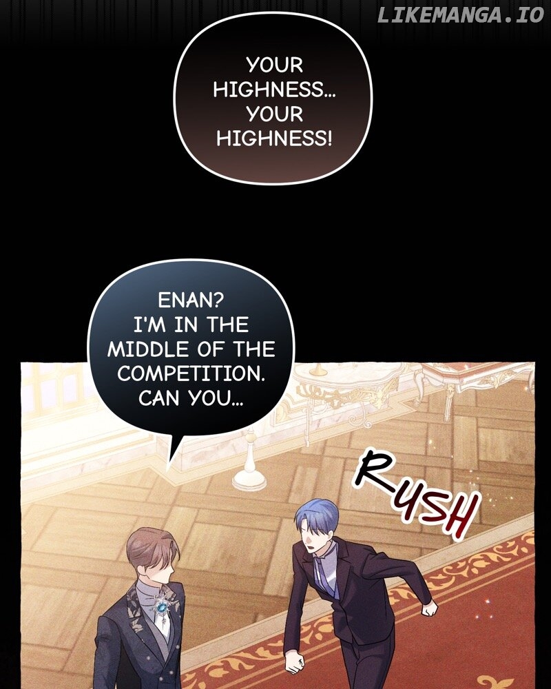 Are We Still in Love? Chapter 45 - page 24