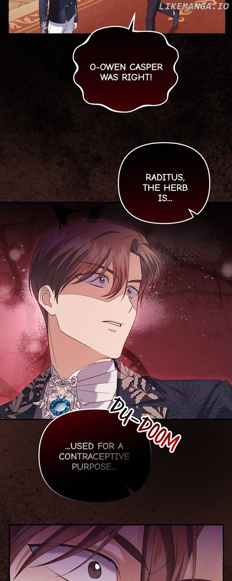 Are We Still in Love? Chapter 45 - page 25